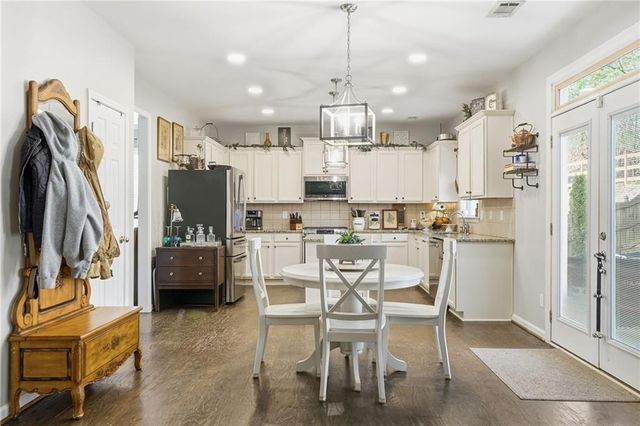 605 Little Shoals Court, Canton, GA 30115