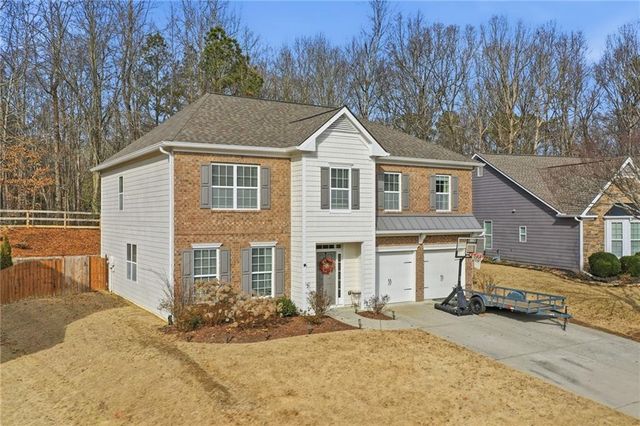 605 Little Shoals Court, Canton, GA 30115