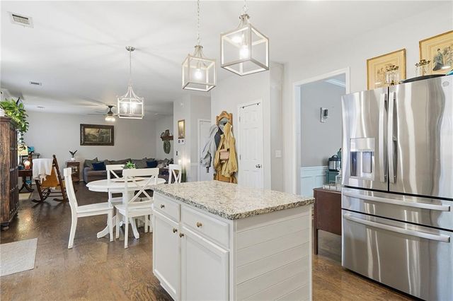 605 Little Shoals Court, Canton, GA 30115