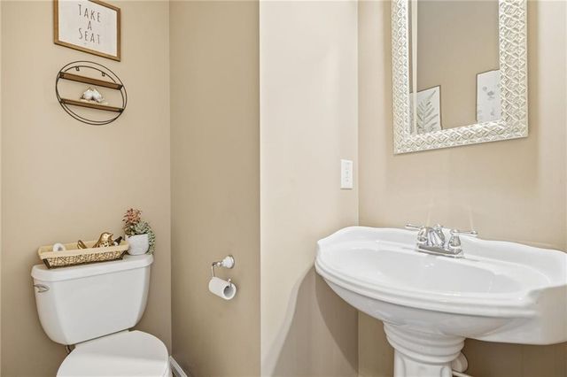 605 Little Shoals Court, Canton, GA 30115