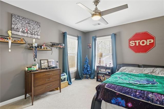 605 Little Shoals Court, Canton, GA 30115