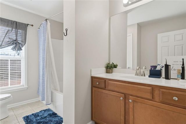 605 Little Shoals Court, Canton, GA 30115