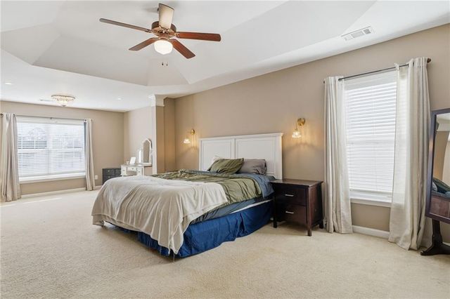 605 Little Shoals Court, Canton, GA 30115