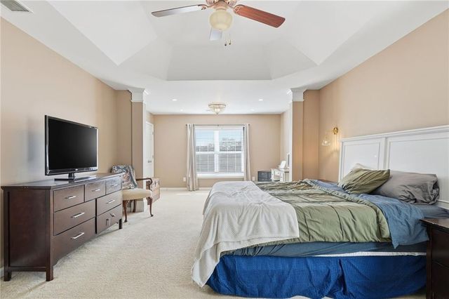 605 Little Shoals Court, Canton, GA 30115