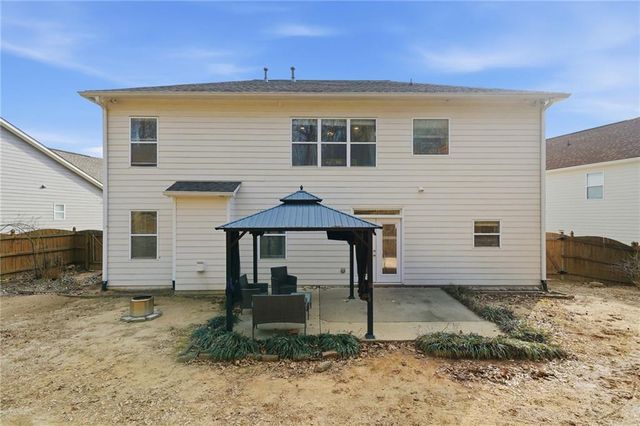 605 Little Shoals Court, Canton, GA 30115