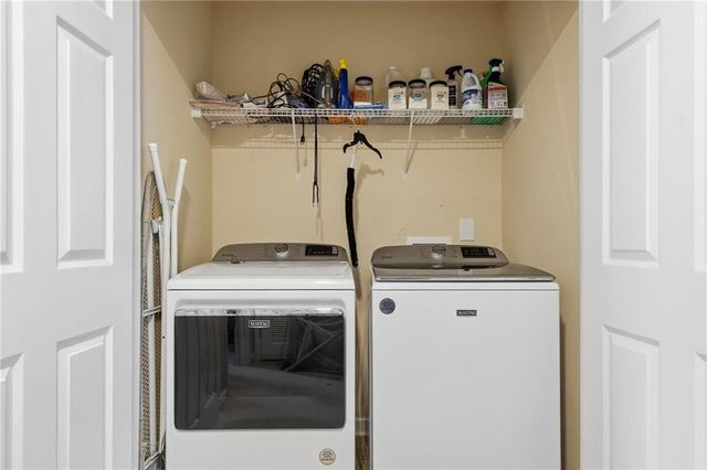 605 Little Shoals Court, Canton, GA 30115