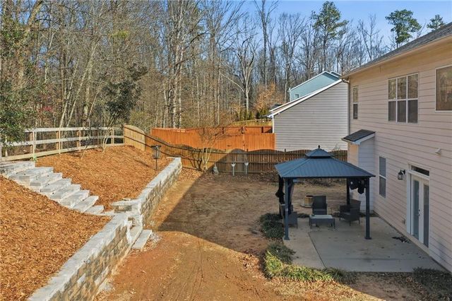 605 Little Shoals Court, Canton, GA 30115