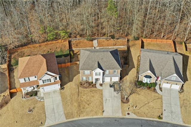 605 Little Shoals Court, Canton, GA 30115