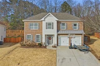 605 Little Shoals Court, Canton, GA 30115