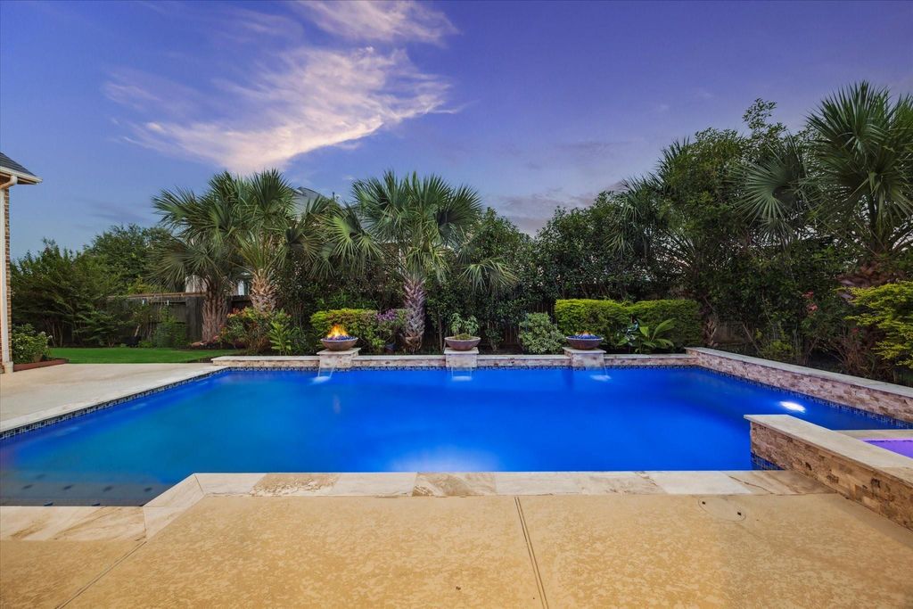 5310 Briarcliff Lane, Fulshear, TX 77441