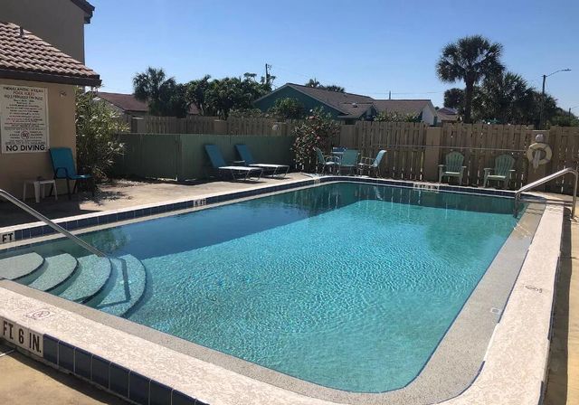 1145 N Shannon Avenue 48, Indialantic, FL 32903