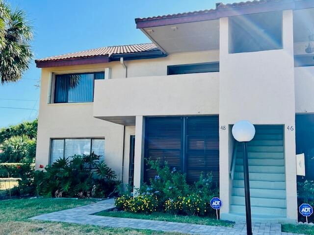 1145 N Shannon Avenue 48, Indialantic, FL 32903