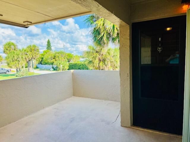 1145 N Shannon Avenue 48, Indialantic, FL 32903