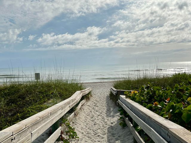 1145 N Shannon Avenue 48, Indialantic, FL 32903