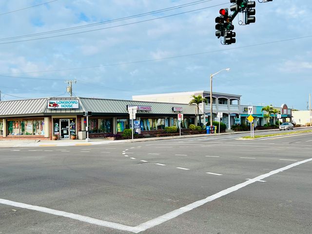 1145 N Shannon Avenue 48, Indialantic, FL 32903
