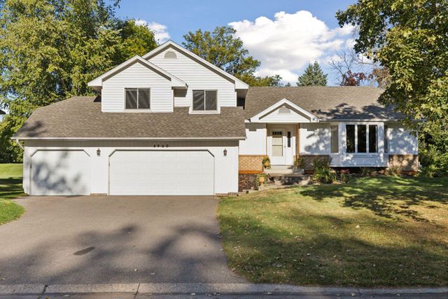 8960 Montegue Terrace, Brooklyn Park, MN 55443