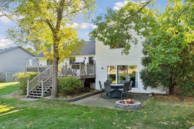 8960 Montegue Terrace, Brooklyn Park, MN 55443