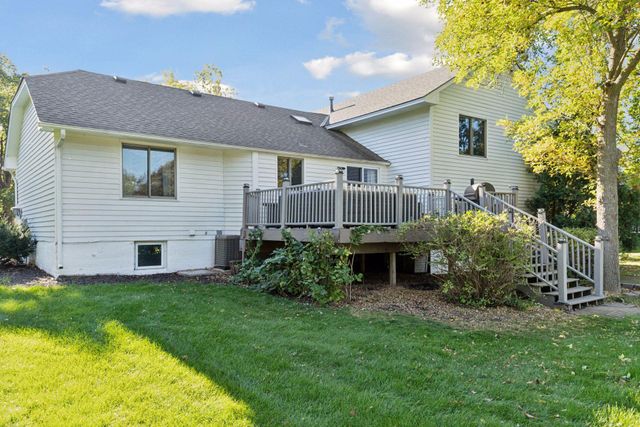 8960 Montegue Terrace, Brooklyn Park, MN 55443