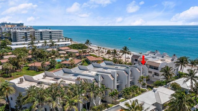 1223 Hillsboro Mile 6, Hillsboro Beach, FL 33062