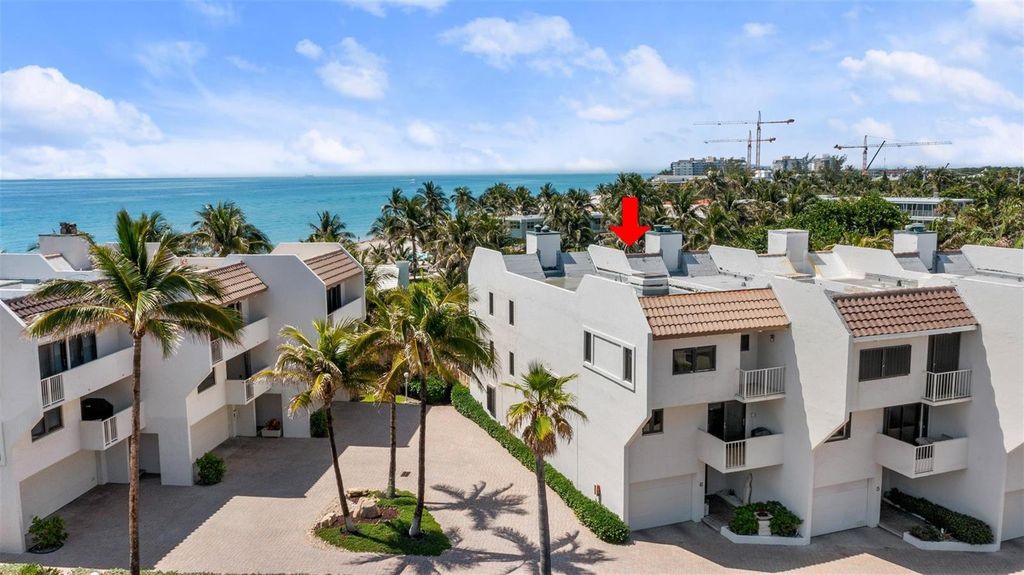 1223 Hillsboro Mile 6, Hillsboro Beach, FL 33062