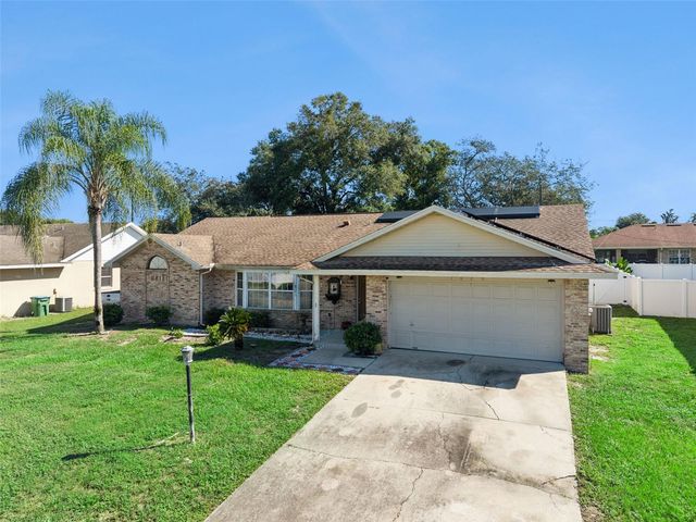1079 W HANCOCK DRIVE, Deltona, FL 32725