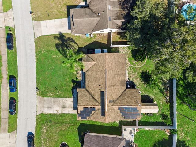 1079 W HANCOCK DRIVE, Deltona, FL 32725
