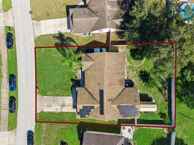 1079 W HANCOCK DRIVE, Deltona, FL 32725