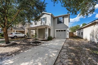 11422 Log Cabin Lane, Tomball, TX 77375
