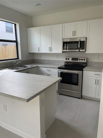 21447 NE 2nd Place, Miami, FL 33179
