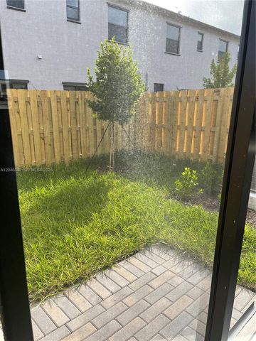 21447 NE 2nd Place, Miami, FL 33179