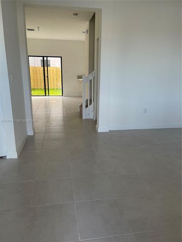 21447 NE 2nd Place, Miami, FL 33179