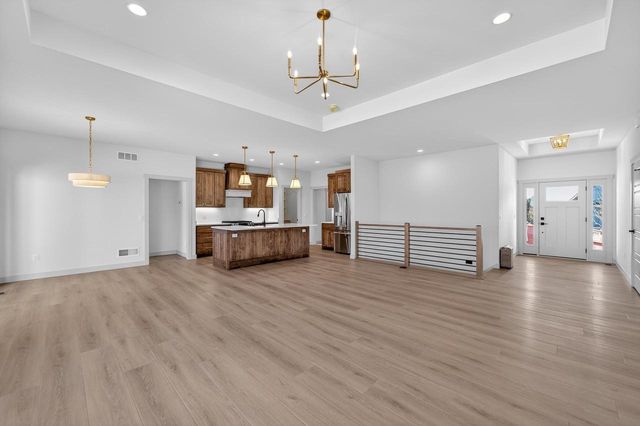 4098 Hanover Drive, Deforest, WI 53532