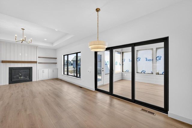 4098 Hanover Drive, Deforest, WI 53532