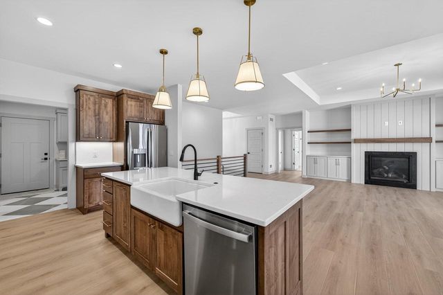 4098 Hanover Drive, Deforest, WI 53532