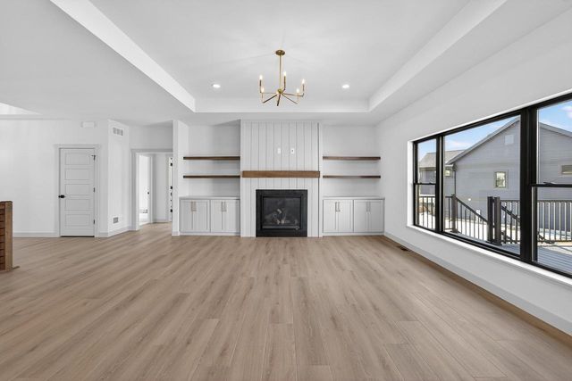 4098 Hanover Drive, Deforest, WI 53532