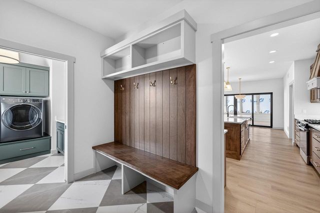 4098 Hanover Drive, Deforest, WI 53532