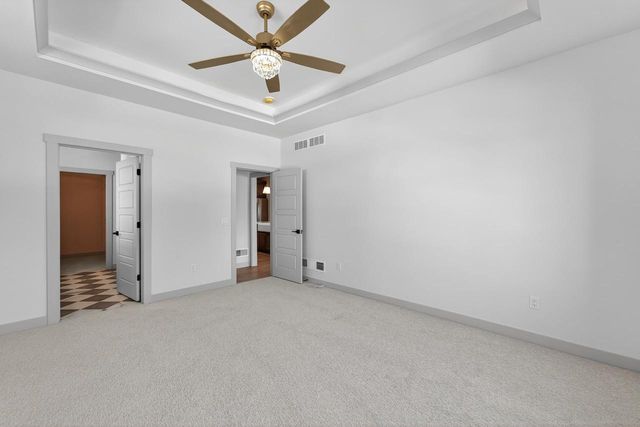 4098 Hanover Drive, Deforest, WI 53532