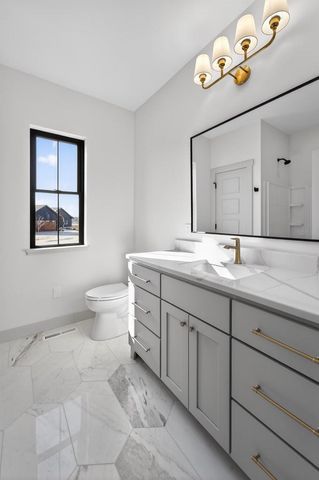 4098 Hanover Drive, Deforest, WI 53532