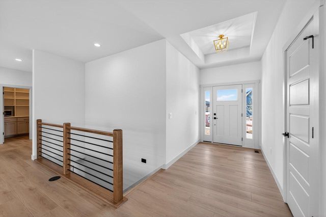 4098 Hanover Drive, Deforest, WI 53532