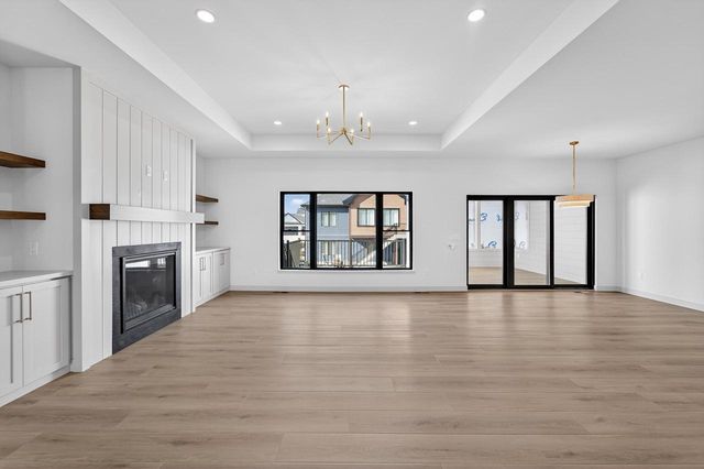 4098 Hanover Drive, Deforest, WI 53532