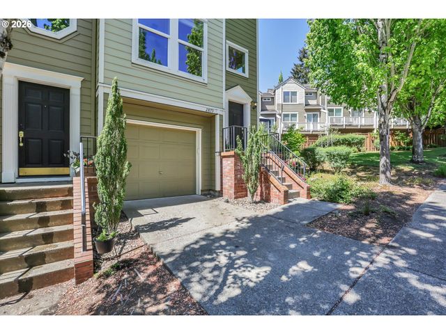 2879 Nw KENNEDY Ct 59, Portland, OR 97229