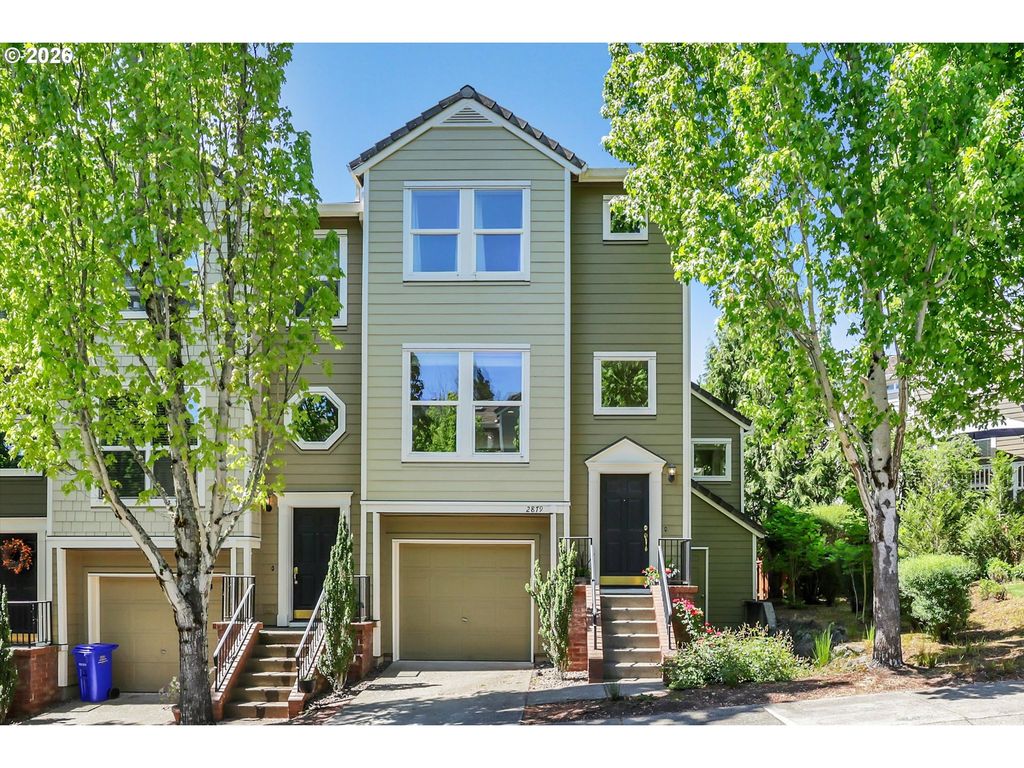 2879 Nw KENNEDY Ct 59, Portland, OR 97229