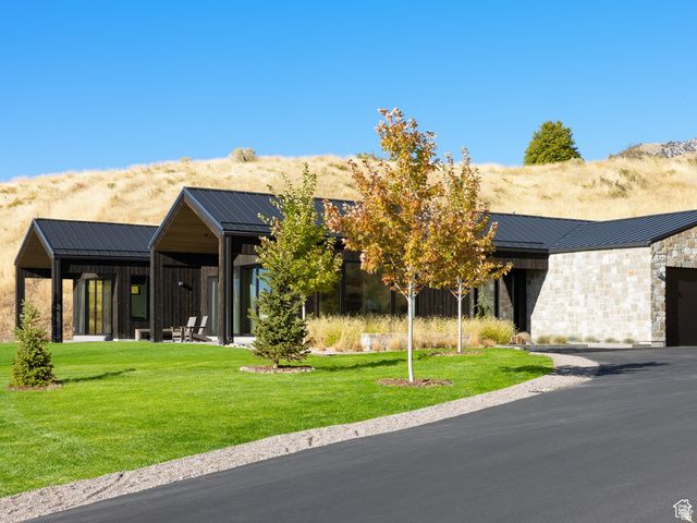 1647 E QUAIL CANYON DR, Logan, UT 84321