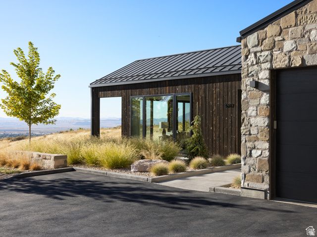 1647 E QUAIL CANYON DR, Logan, UT 84321