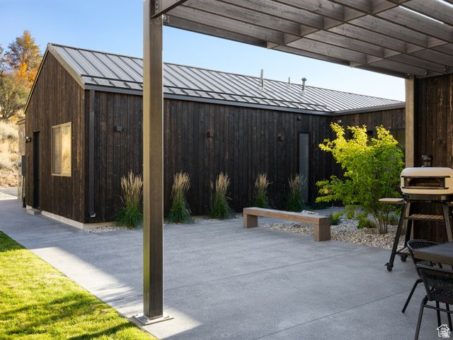 1647 E QUAIL CANYON DR, Logan, UT 84321