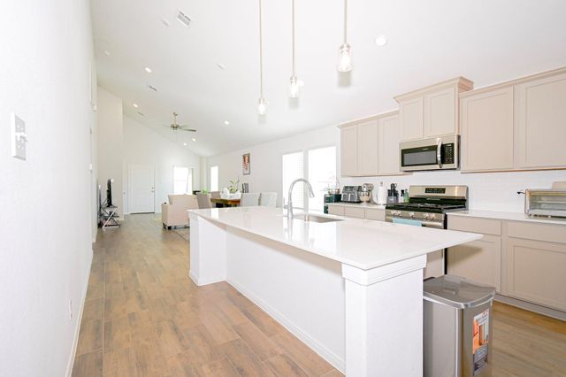21534 Cypress Trellis Drive, Cypress, TX 77433