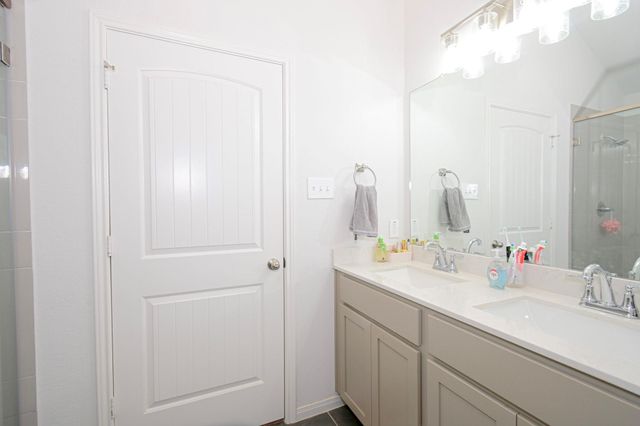 21534 Cypress Trellis Drive, Cypress, TX 77433