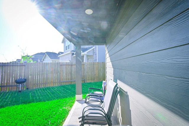 21534 Cypress Trellis Drive, Cypress, TX 77433