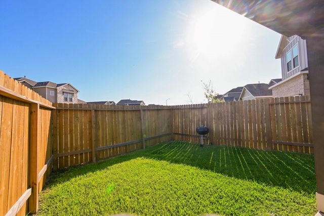 21534 Cypress Trellis Drive, Cypress, TX 77433