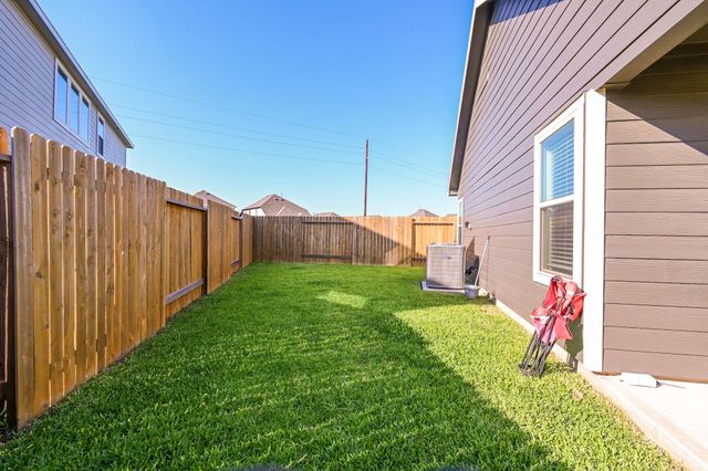 21534 Cypress Trellis Drive, Cypress, TX 77433